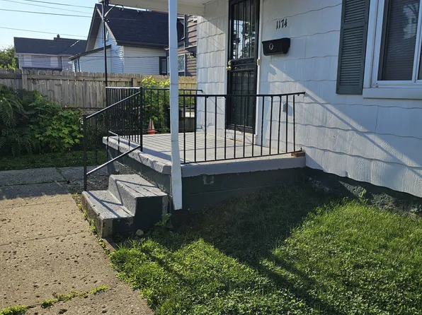 1174 S 18th St, Columbus, OH 43206