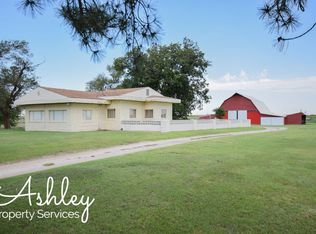 44183 Johnston Rd, Alva, OK 73717