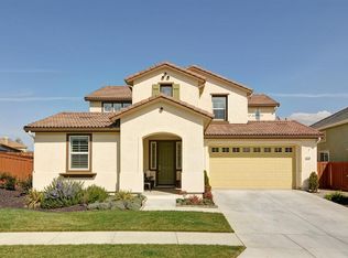 9754 Golden Sky Way, Gilroy, CA 95020