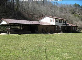 3332 Herold Rd, Sutton, WV 26601