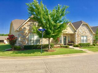 4630 W Fort Worth St, Broken Arrow, OK 74012