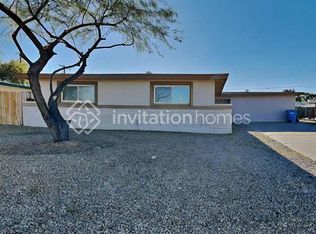 1729 W Tonto Ln, Phoenix, AZ 85027