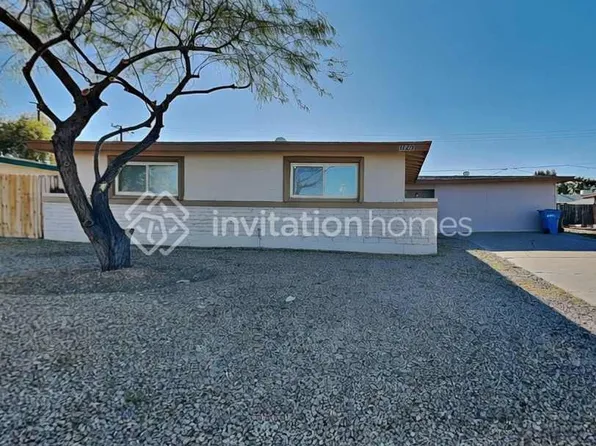 1729 W Tonto Ln, Phoenix, AZ 85027