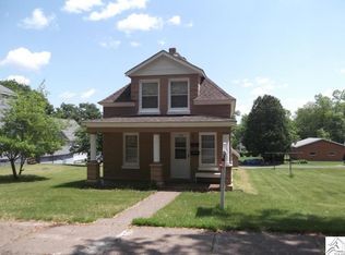 1212 103rd Ave W, Duluth, MN 55808