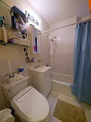 Rented by Citi Habitats