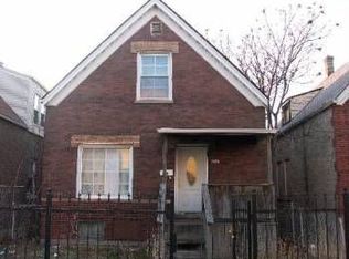 1047 N Keystone Ave, Chicago, IL 60651