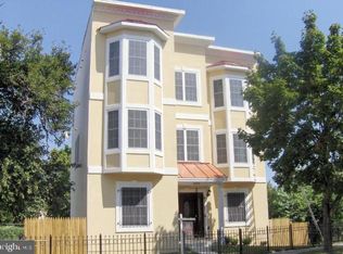 4606 Lee St NE, Washington, DC 20019