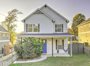 1427 Bouldercrest Rd SE, Atlanta, GA 30316