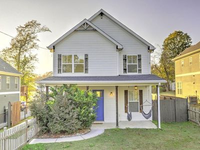 1427 Bouldercrest Rd SE, Atlanta, GA, 30316