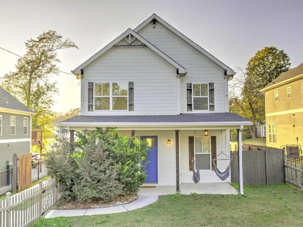 1427 Bouldercrest Rd SE, Atlanta, GA 30316