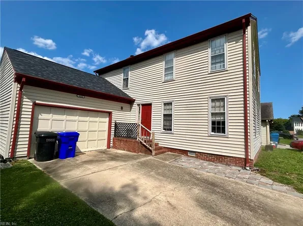 4440 Loring Road, Virginia Beach, VA 23456