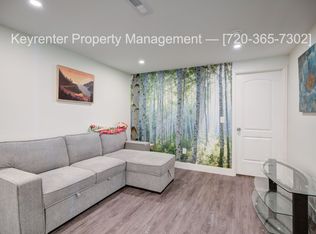 1115 Hancock Dr, Boulder, CO 80303