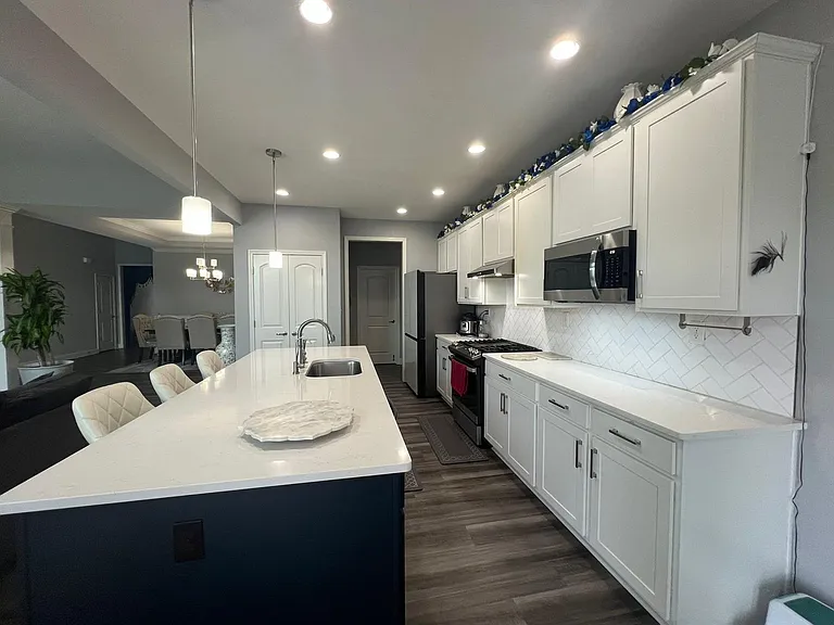 13903 Halden Ridge Way — Photo 3