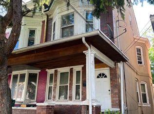226 Highland Ave, Trenton, NJ