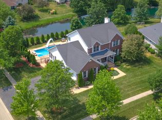 3403 Roseman Ln, Dekalb, IL 60115