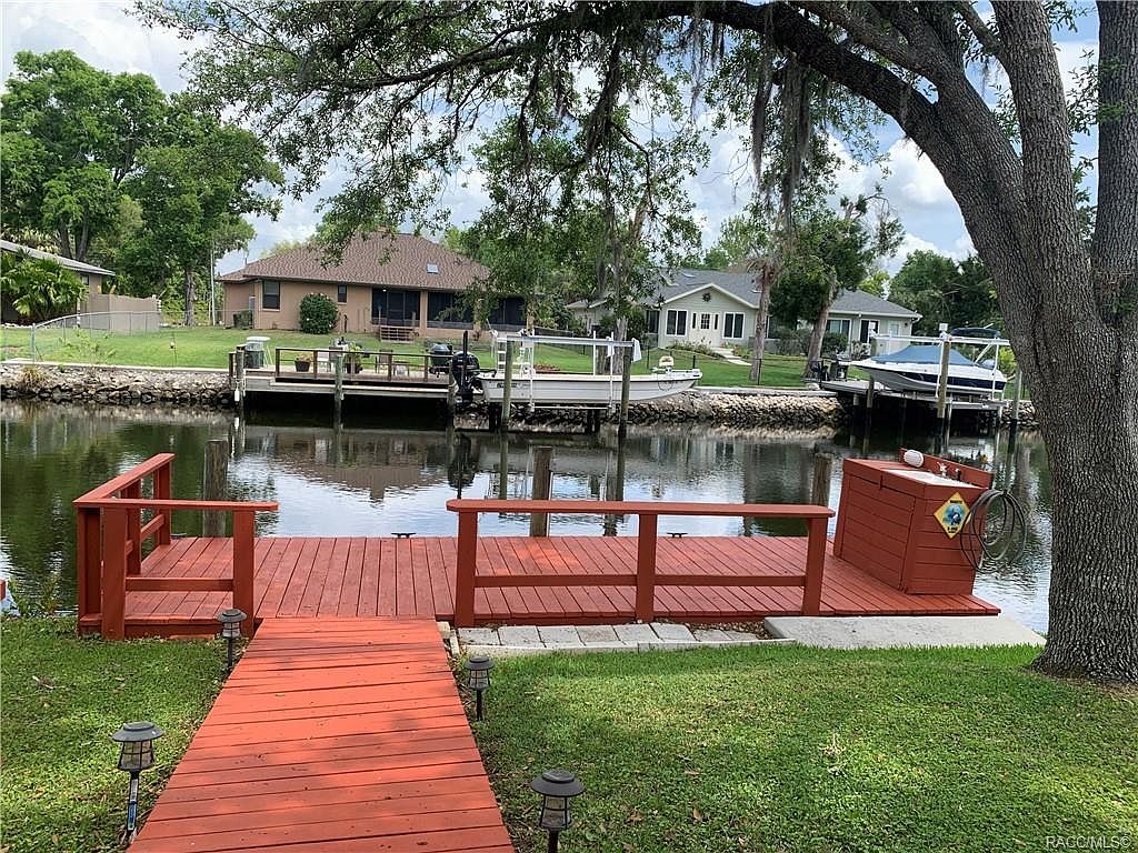 11631 W Riverhaven Dr, Homosassa, FL 34448 Zillow