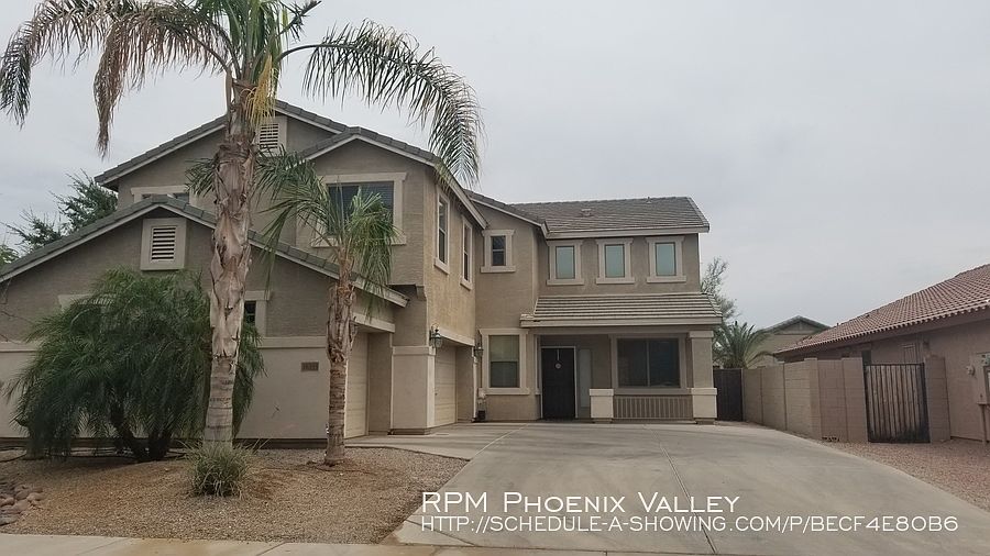 1st image of 38355 N Nuevo Laredo Ln