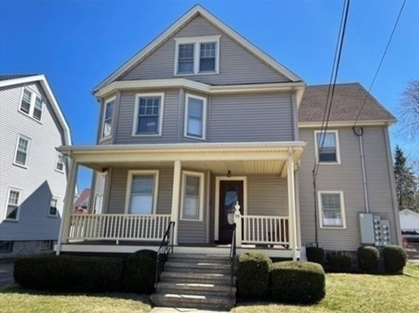 55 Glover Ave APT 1