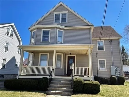 55 Glover Ave #1 Photo 1