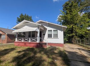 529 15th Pl SW, Birmingham, AL 35211
