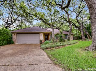 3498 River North Dr, San Antonio, TX 78230