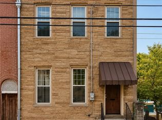 415 Jacksonia St, Pittsburgh, PA 15212