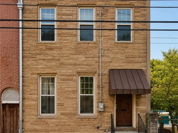 415 Jacksonia St, Pittsburgh, PA 15212