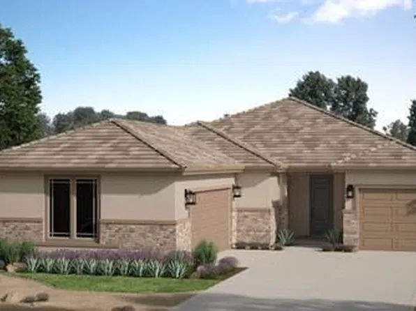 2889 S 231ST Drive, Buckeye, AZ 85326
