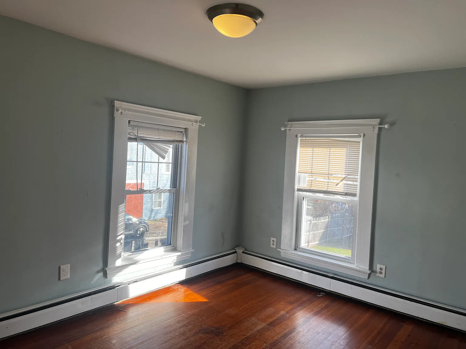 9 Park Street Apartments — Photo 1