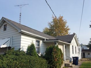 323 Langdon St, Toledo, OH