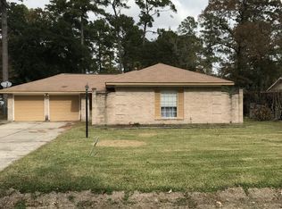 3418 Bristlecone Trl, Spring, TX 77380