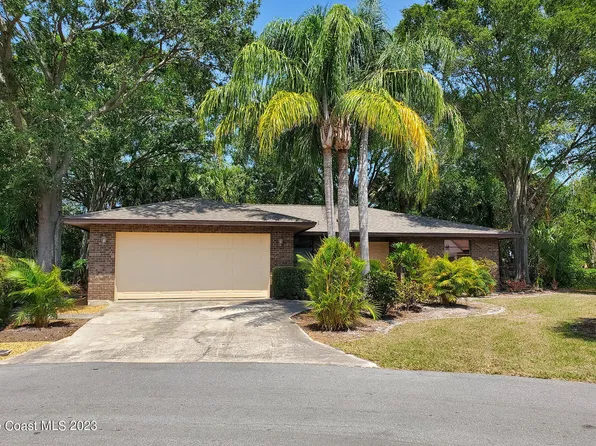 758 John Carroll Ln, West Melbourne, FL 32904