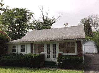 113 Wolf Ave, Englewood, OH