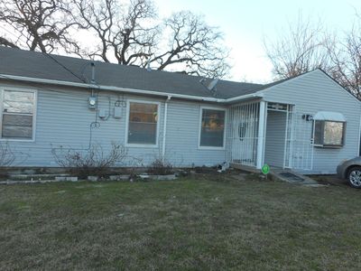 733 N Saint Augustine Dr, Dallas, TX, 75217