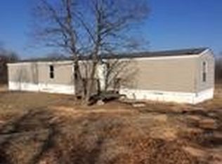 350834 E 930th Rd, Chandler, OK 74834