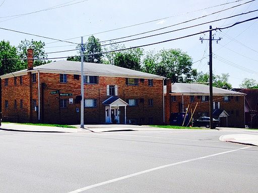 1st image of 2992 Woodrow Ave APT 4