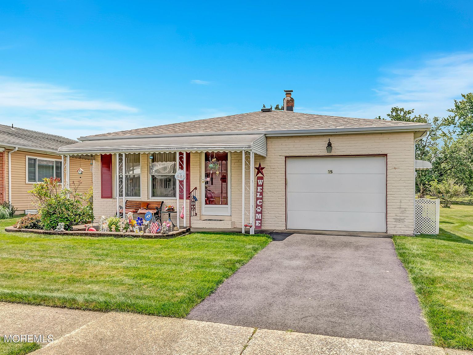 15 Rodhos Street, Toms River, NJ 08757 | Zillow