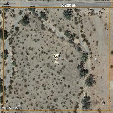2nd image of 16157 W Dale Ln
