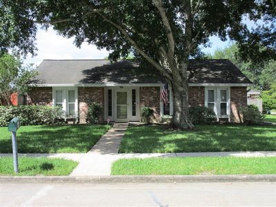16314 Blackhawk Blvd, Friendswood, TX, 77546
