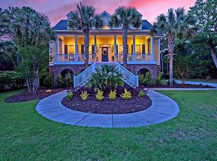 1554 Tidal Marsh Ln, Mount Pleasant, SC 29466