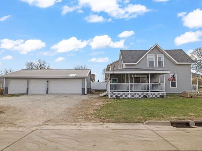 901 E Buchanan St, Winterset, IA, 50273
