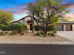 9423 E Sutherland Way, Scottsdale, AZ 85262