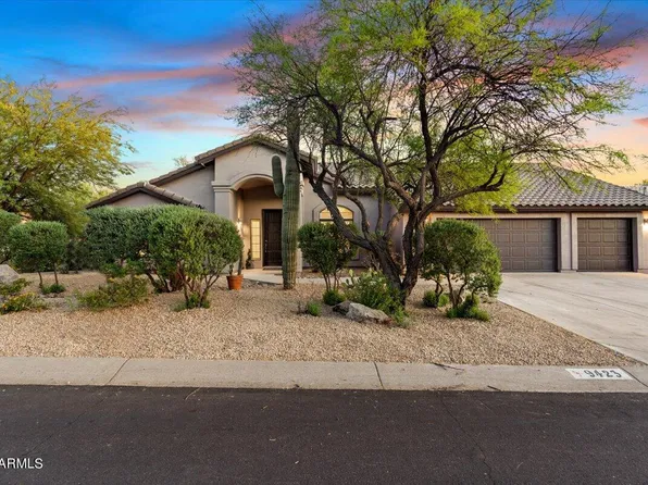 9423 E SUTHERLAND Way, Scottsdale, AZ 85262