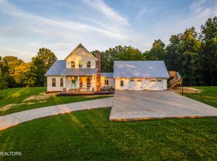 329 Rayford Cir, Rutledge, TN 37861