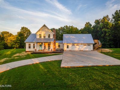 329 Rayford Cir, Rutledge, TN, 37861