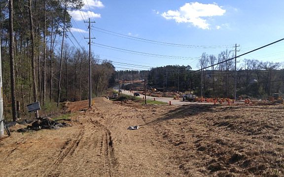 2nd image of 4355 River Watch Pkwy