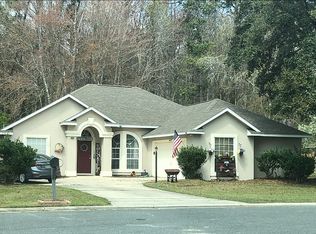 201 Millcreek Dr, Saint Marys, GA 31558