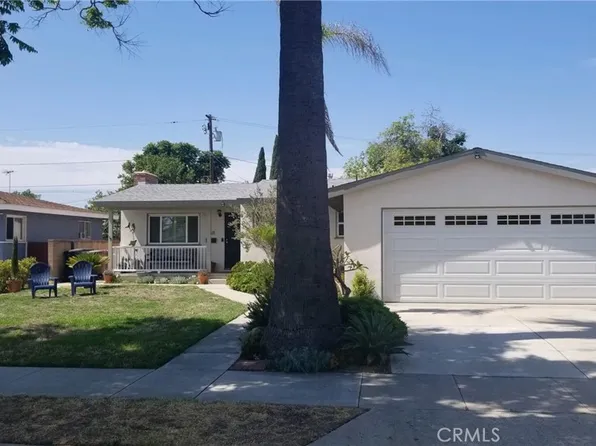 1411 W Apollo Ave, Anaheim, CA 92802