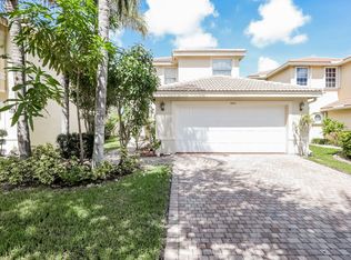 5213 Rising Comet Ln, Greenacres, FL 33463