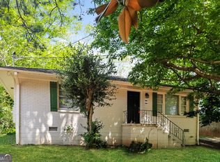 2076 W Flat Shoals Ter, Decatur, GA 30034